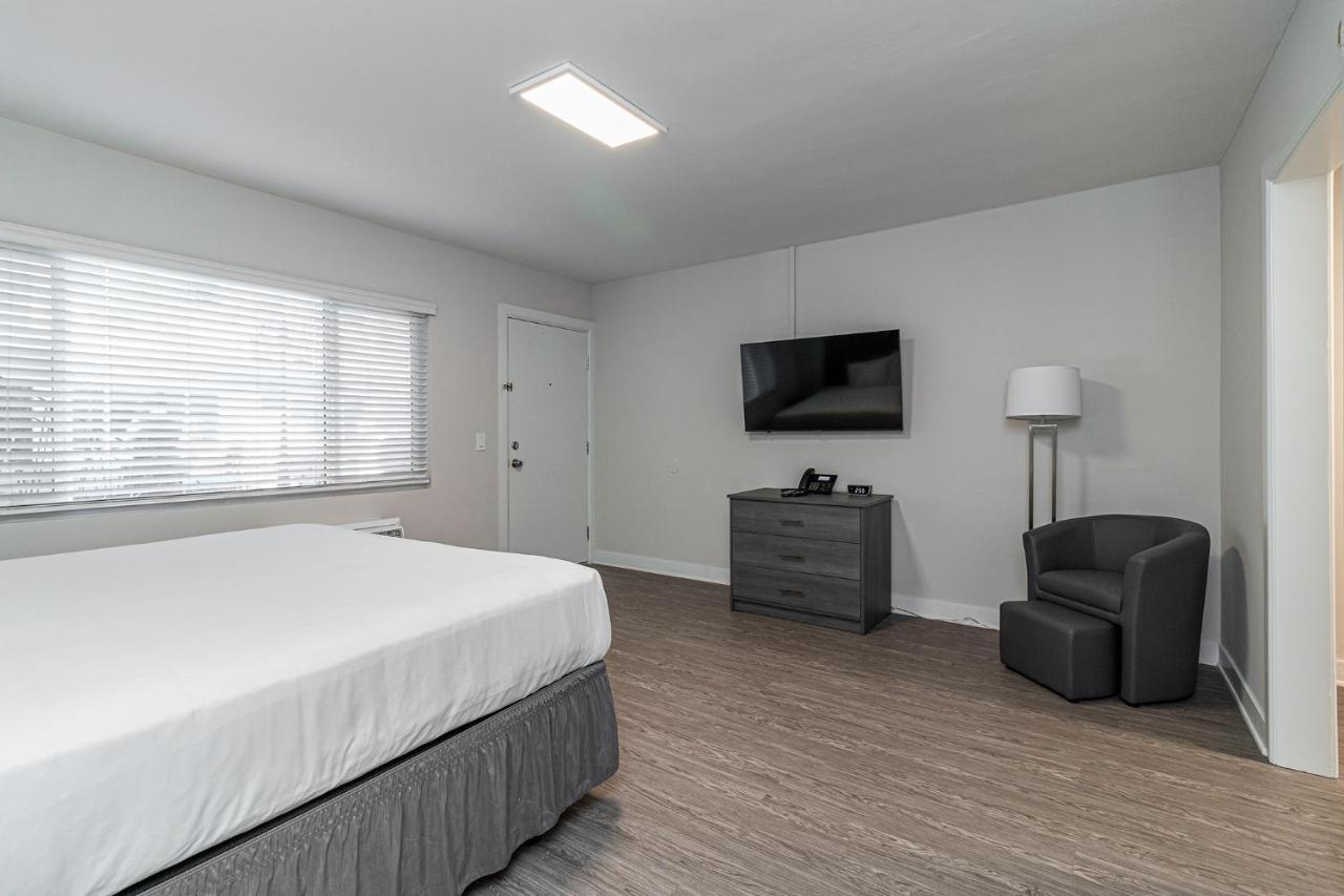 2021 Olive Hotel Burbank Exterior photo