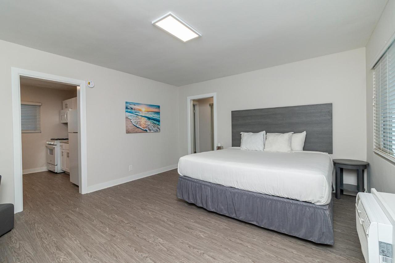 2021 Olive Hotel Burbank Exterior photo