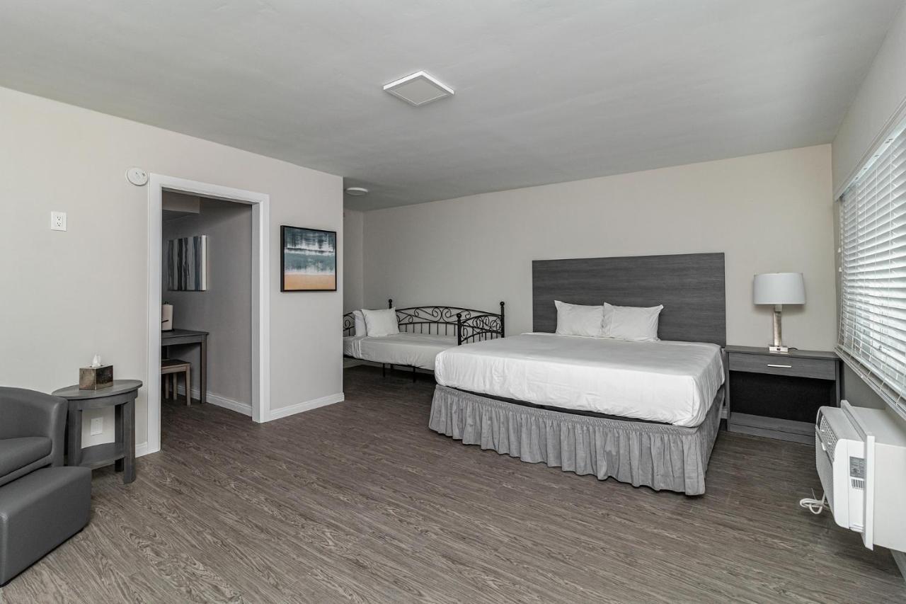 2021 Olive Hotel Burbank Exterior photo